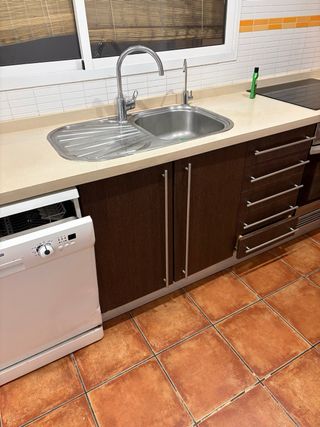 Elementos de la cocina