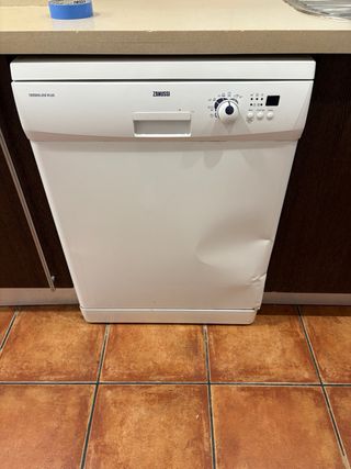 Elementos de la cocina