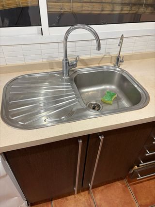 Elementos de la cocina