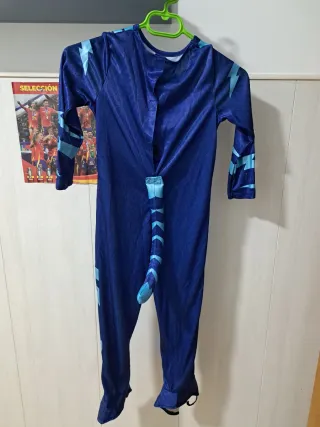 Disfraz Infantil PJMasks Oficial