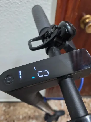 Xiaomi Mi Electric Scooter 3