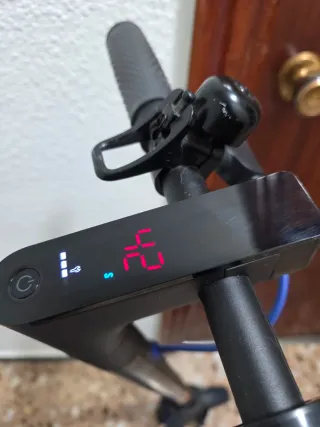 Xiaomi Mi Electric Scooter 3