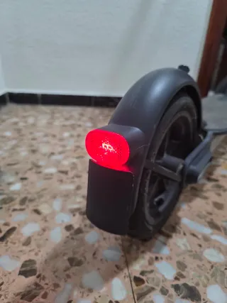 Xiaomi Mi Electric Scooter 3
