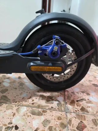 Xiaomi Mi Electric Scooter 3