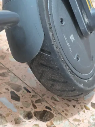 Xiaomi Mi Electric Scooter 3