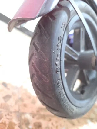 Xiaomi Mi Electric Scooter 3