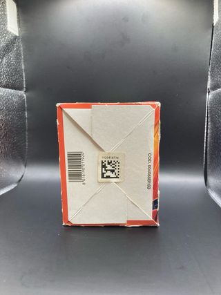 Caja Cromos Dragon Ball Super Panini