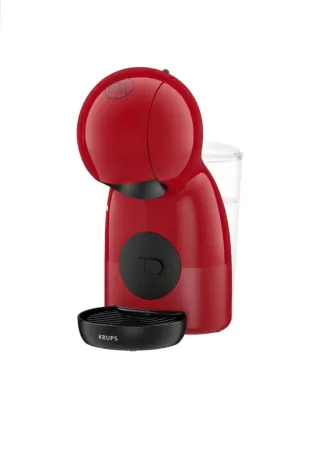 Cafetera Nescafé Dolce Gusto Roja