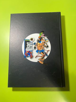 Comic mortadelo y filemon