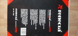 Proyector Reflecta Diamator AFM