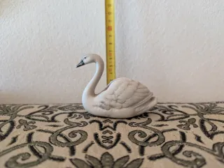 Lote 9 Figuras cerámica biscuit