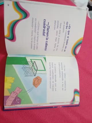 Superdivertilandia. El rescate del chupete