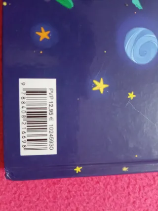 Superdivertilandia. El rescate del chupete