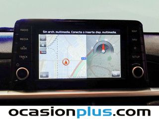 Kia Picanto 1.2 CVVT Eco-Dynamics GT Line 62 kW (84 CV)