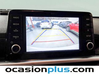 Kia Picanto 1.2 CVVT Eco-Dynamics GT Line 62 kW (84 CV)