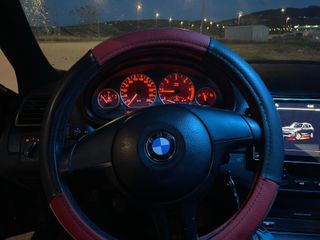 BMW Serie 3 E46 320D