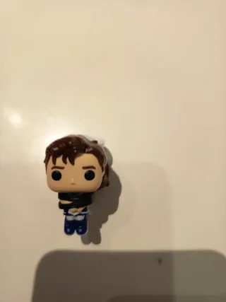 Funko Pop Stranger Things Kinder Joy