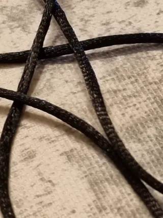 Collana ciondolo cavalluccio marino