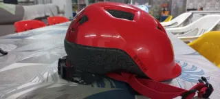 Casco Bici Infantil BTWIN Talla XS