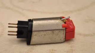 Shure M92E Capsula T4P.