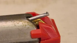 Shure M92E Capsula T4P.