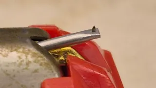 Shure M92E Capsula T4P.