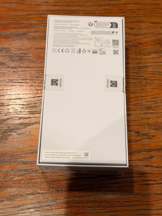 Xiaomi Redmi Note 15 Pro (12/512 GB) | Sin abrir