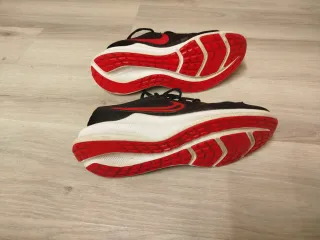 Zapatillas Nike Downshifter Negras Talla 39