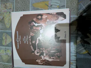 Vinile Nel Regno Dell'Operetta Stereo