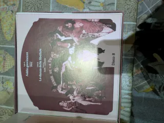 Vinile Nel Regno Dell'Operetta Stereo