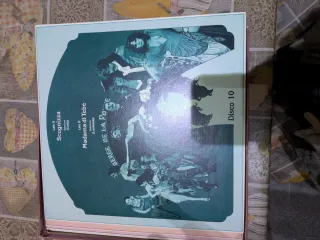 Vinile Nel Regno Dell'Operetta Stereo