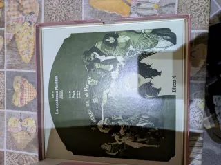 Vinile Nel Regno Dell'Operetta Stereo