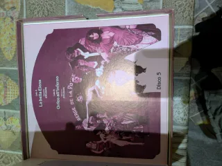 Vinile Nel Regno Dell'Operetta Stereo