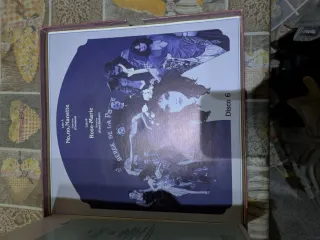 Vinile Nel Regno Dell'Operetta Stereo