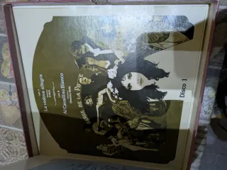 Vinile Nel Regno Dell'Operetta Stereo