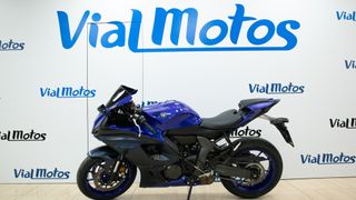 YAMAHA R7 LIMITADA