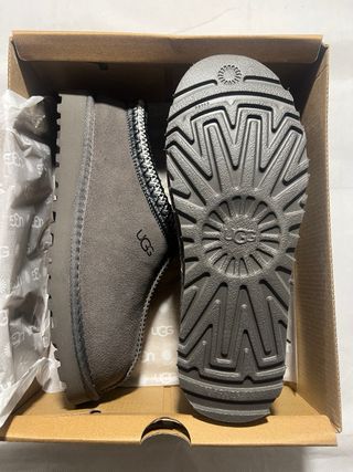 UGG Tasman Gris Talla 38