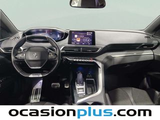 Peugeot 5008 1.6 BlueHDi GT-Line S&S EAT6 7 Plazas 88 kW (120 CV)