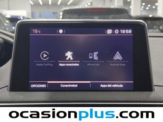 Peugeot 5008 1.6 BlueHDi GT-Line S&S EAT6 7 Plazas 88 kW (120 CV)