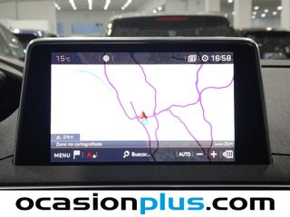 Peugeot 5008 1.6 BlueHDi GT-Line S&S EAT6 7 Plazas 88 kW (120 CV)