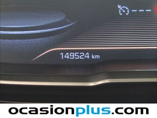 Peugeot 5008 1.6 BlueHDi GT-Line S&S EAT6 7 Plazas 88 kW (120 CV)