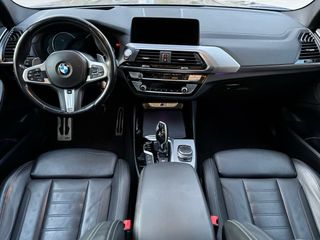 BMW X3 2018