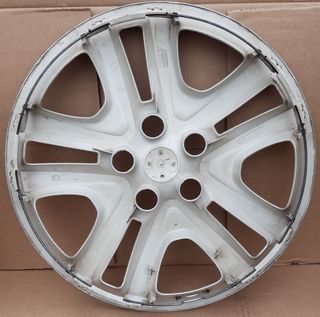 TAPACUBOS OPEL ASTRA K