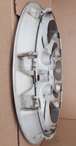 TAPACUBOS OPEL ASTRA K