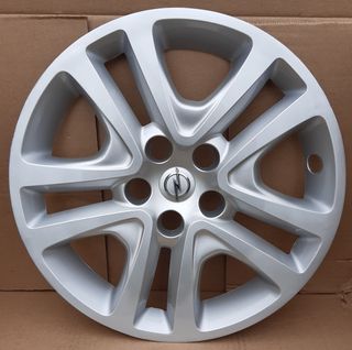 TAPACUBOS OPEL ASTRA K