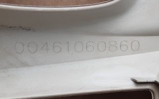 TAPACUBOS OPEL ASTRA K