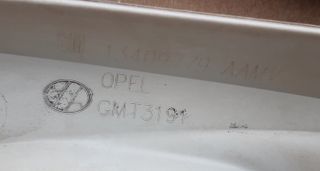 TAPACUBOS OPEL ASTRA K