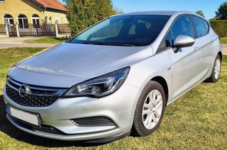 TAPACUBOS OPEL ASTRA K