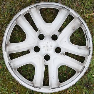 TAPACUBOS OPEL ASTRA K