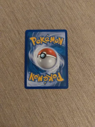 Carta Pokémon Porygon-Z